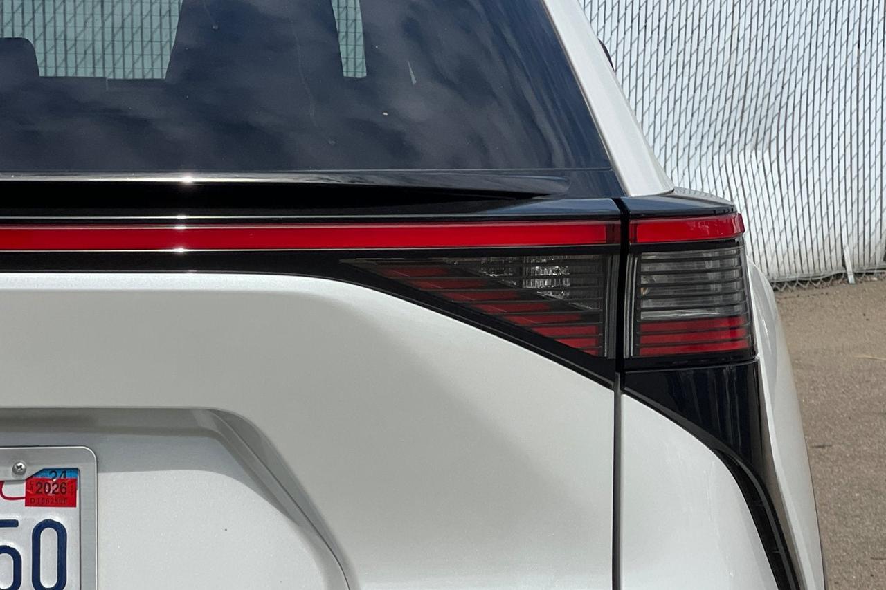 2023 Toyota bZ4X XLE Roseville CA