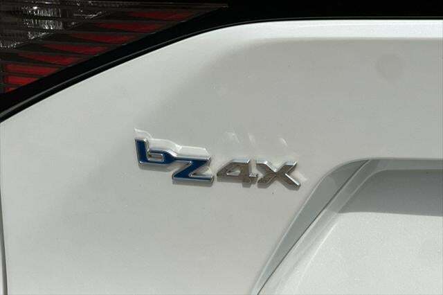 2023 Toyota bZ4X XLE Roseville CA