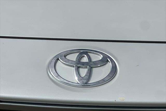 2023 Toyota bZ4X XLE Roseville CA
