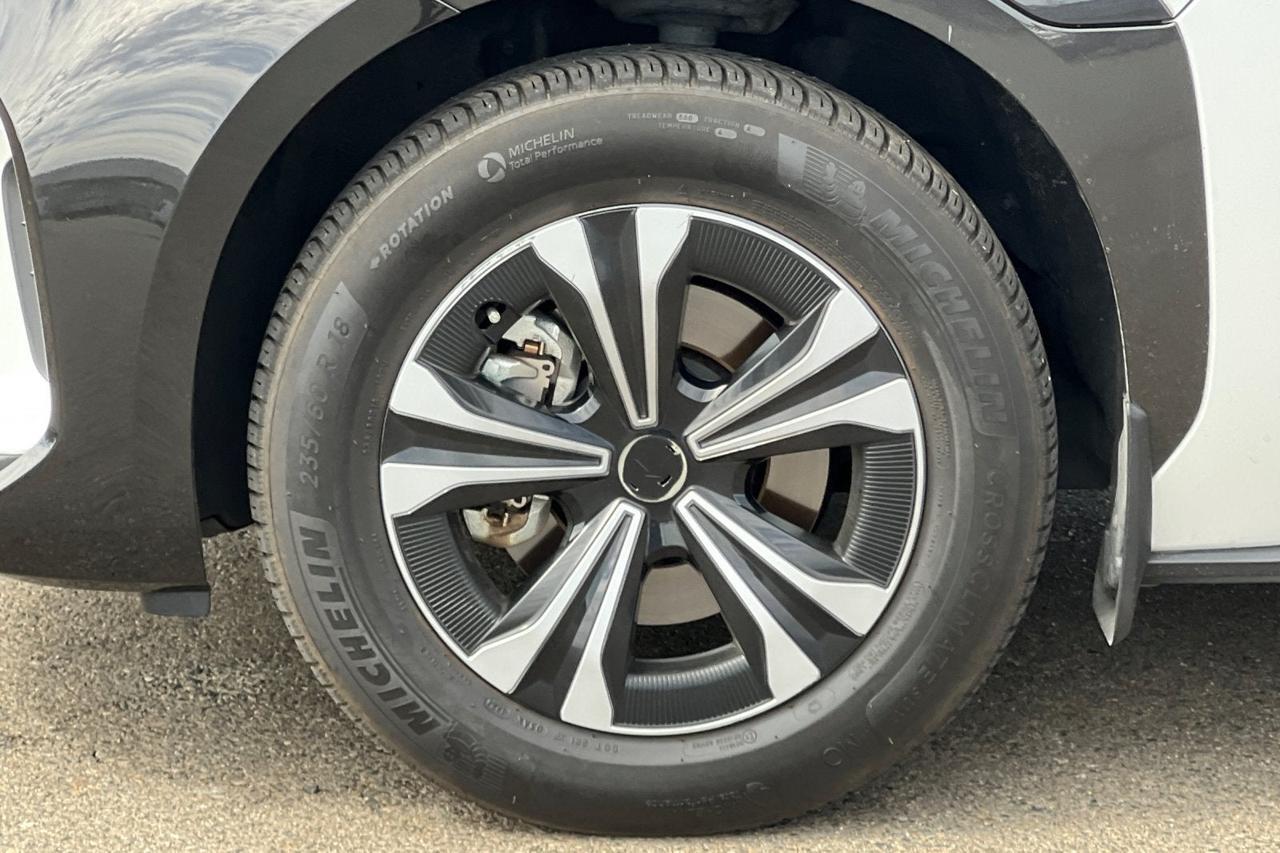 2023 Toyota bZ4X XLE Roseville CA