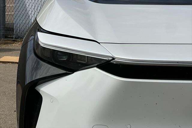 2023 Toyota bZ4X XLE Roseville CA