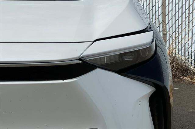 2023 Toyota bZ4X XLE Roseville CA
