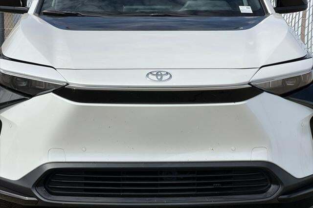 2023 Toyota bZ4X XLE Roseville CA