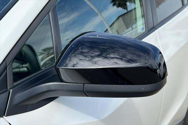 2023 Toyota bZ4X XLE Roseville CA