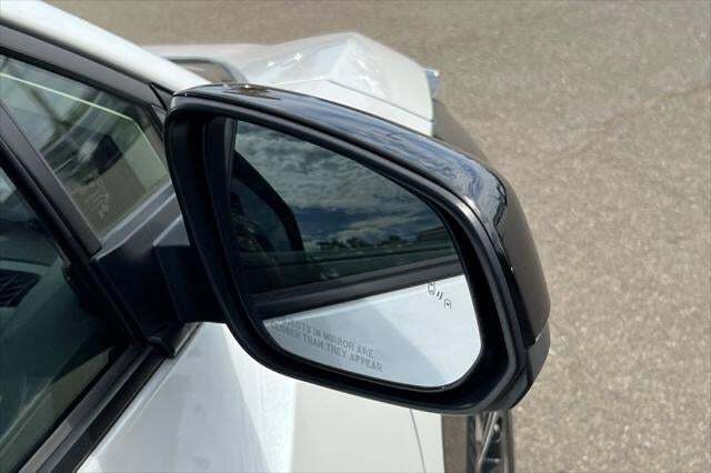 2023 Toyota bZ4X XLE Roseville CA