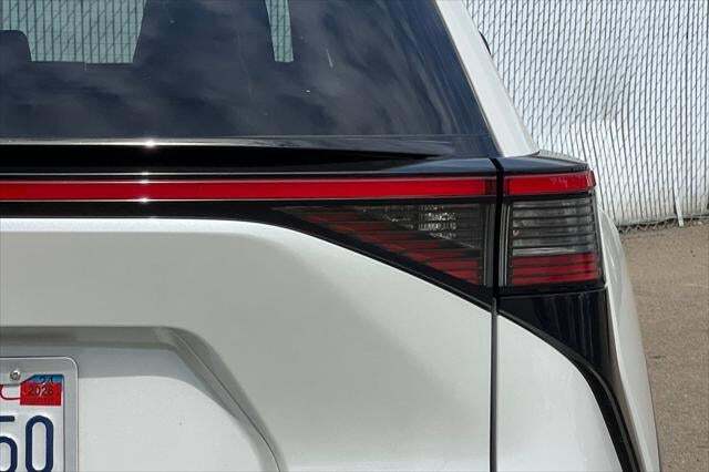 2023 Toyota bZ4X XLE Roseville CA