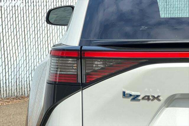 2023 Toyota bZ4X XLE Roseville CA