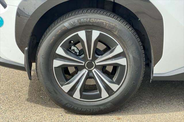 2023 Toyota bZ4X XLE Roseville CA