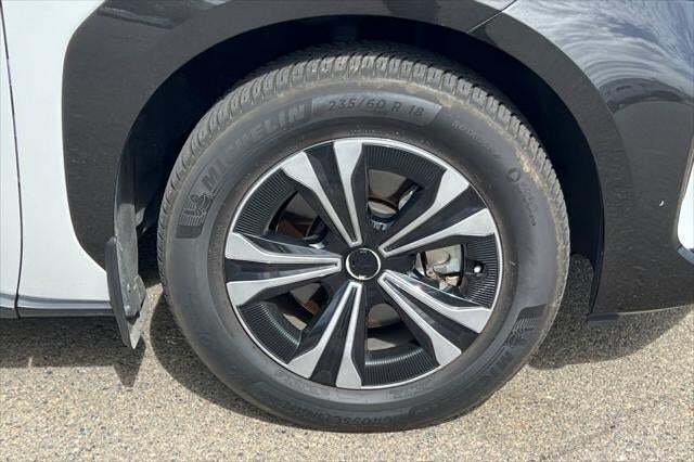 2023 Toyota bZ4X XLE Roseville CA