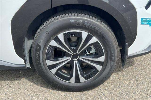 2023 Toyota bZ4X XLE Roseville CA