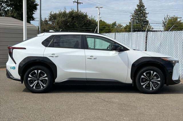 2023 Toyota bZ4X XLE Roseville CA