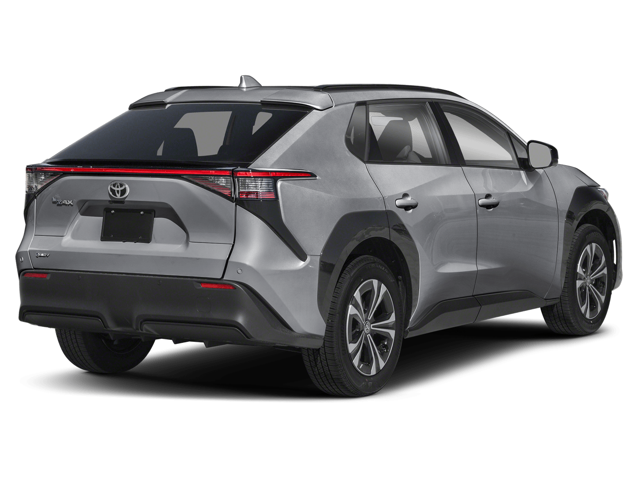 2023 Toyota bZ4X XLE Roseville CA