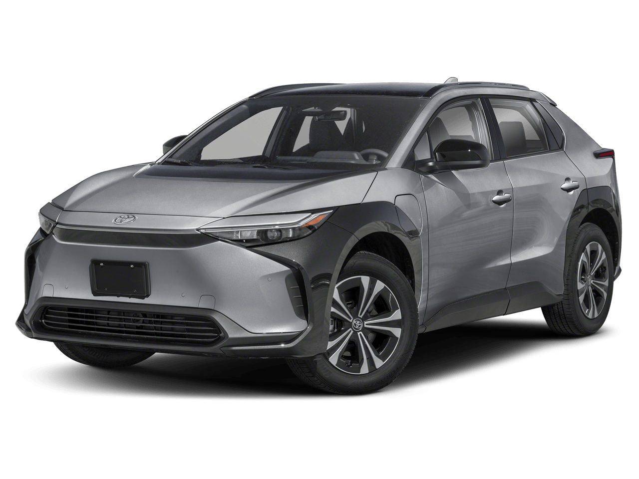 2023 Toyota bZ4X XLE