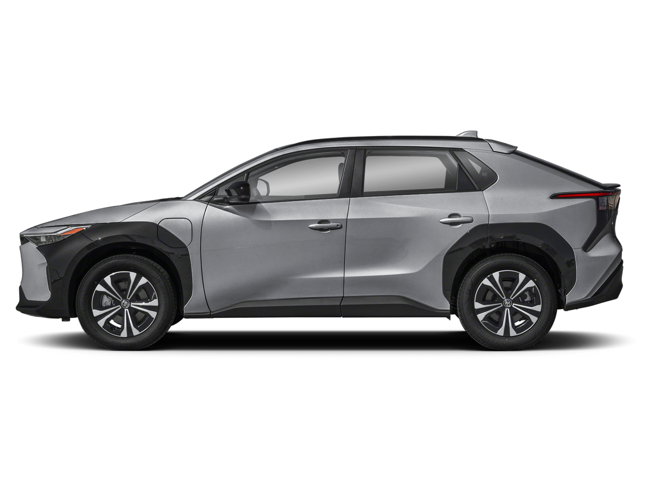 2023 Toyota bZ4X XLE Roseville CA