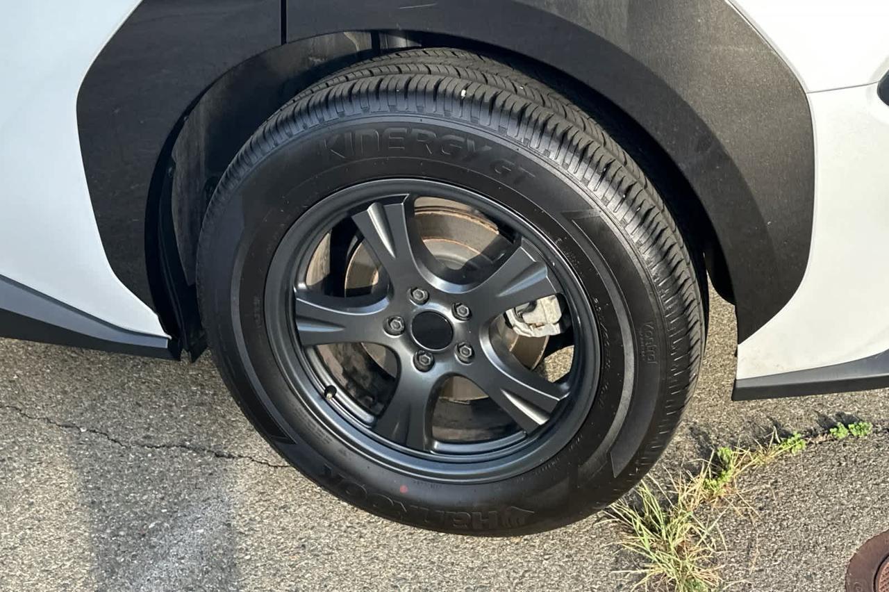 2023 Toyota bZ4X XLE Roseville CA