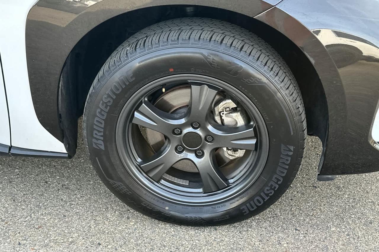 2023 Toyota bZ4X XLE Roseville CA