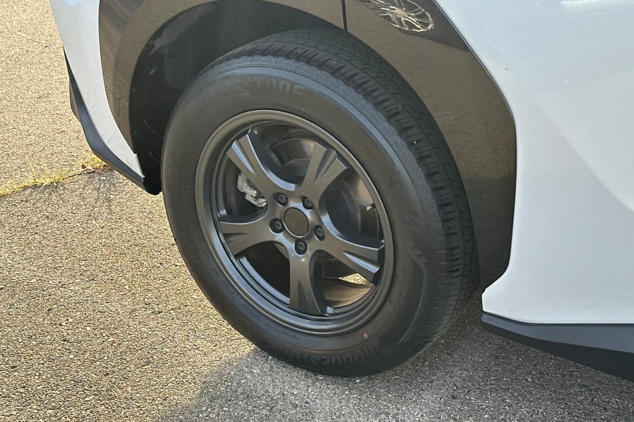 2023 Toyota bZ4X XLE Roseville CA