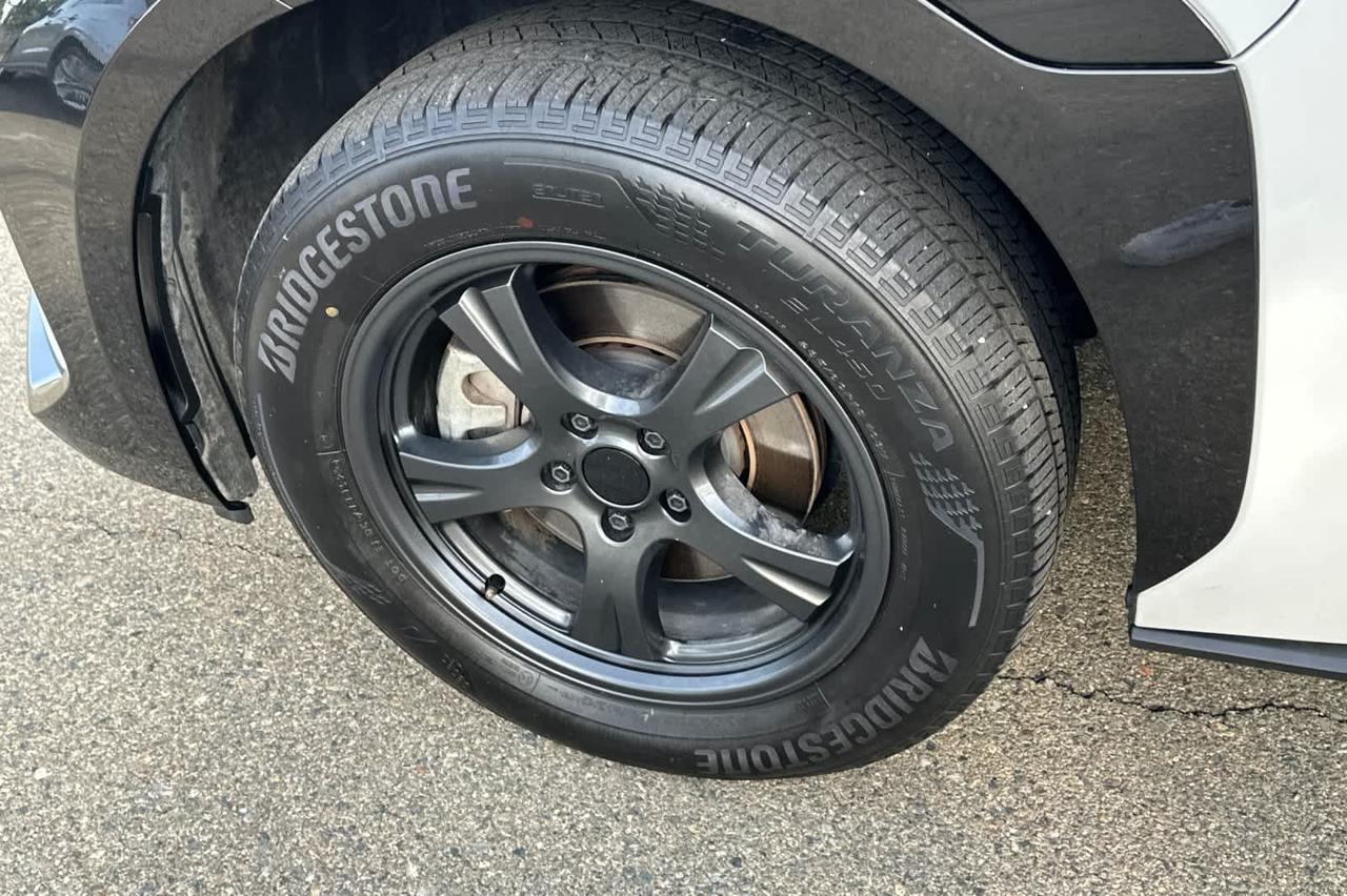 2023 Toyota bZ4X XLE Roseville CA