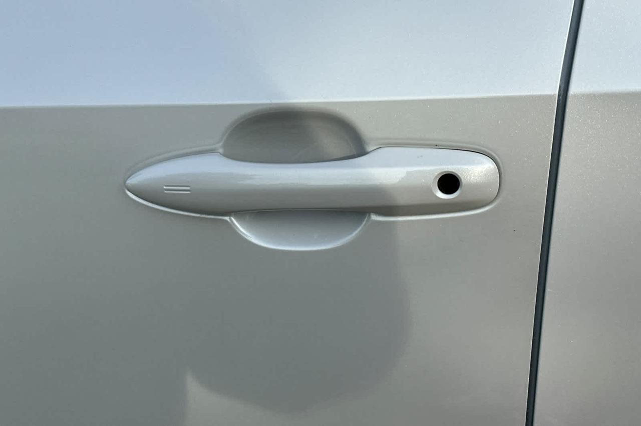 2023 Toyota bZ4X XLE Roseville CA