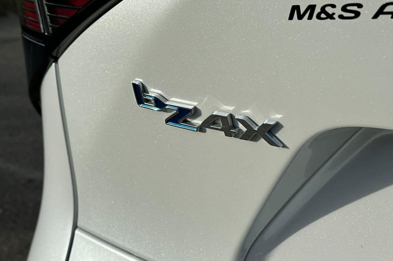 2023 Toyota bZ4X XLE Roseville CA