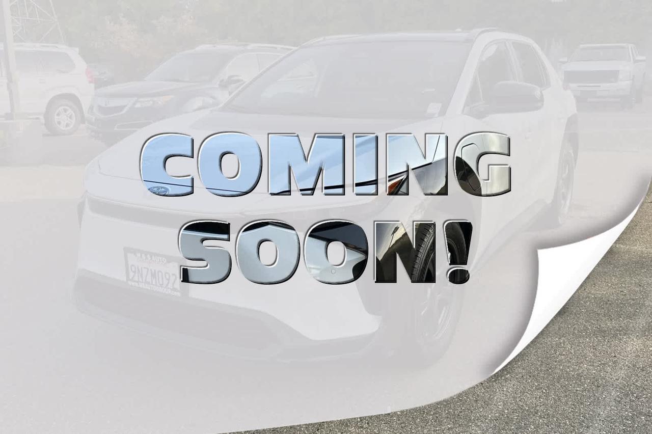 2023 Toyota bZ4X XLE