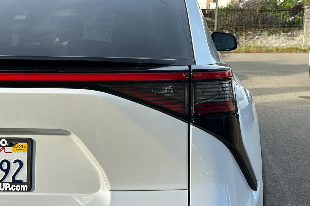 2023 Toyota bZ4X XLE Roseville CA