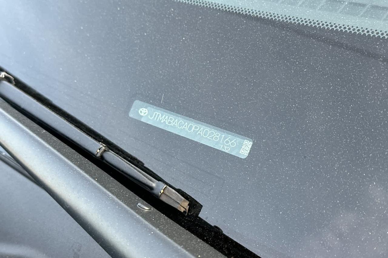 2023 Toyota bZ4X XLE Roseville CA