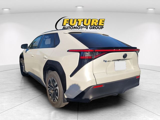 2023 Toyota bZ4X XLE Roseville CA