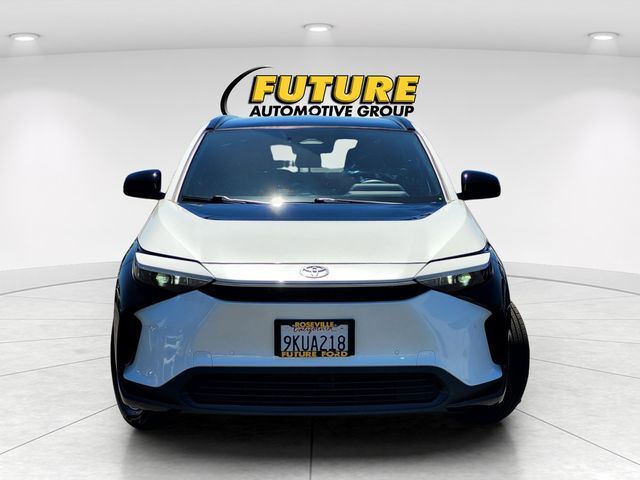 2023 Toyota bZ4X XLE