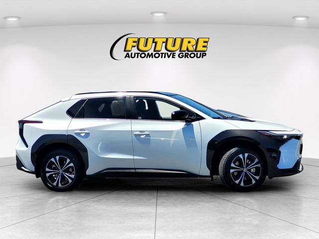 2023 Toyota bZ4X XLE