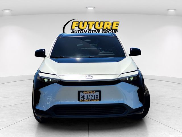 2023 Toyota bZ4X XLE