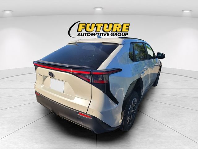 2023 Toyota bZ4X XLE