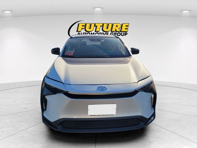 2023 Toyota bZ4X XLE