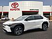 2023 Toyota bZ4X XLE