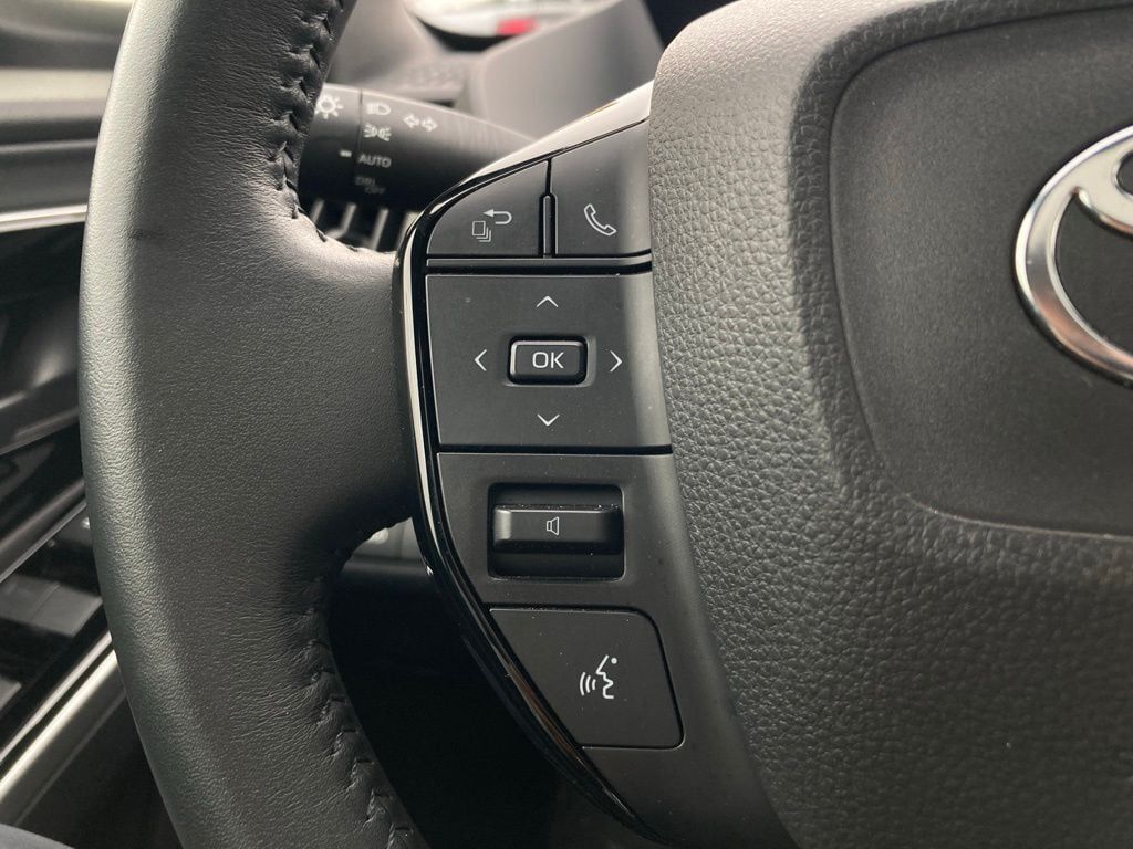 2023 Toyota bZ4X XLE San Antonio TX