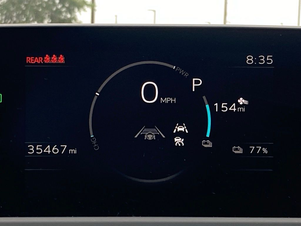 2023 Toyota bZ4X XLE San Antonio TX