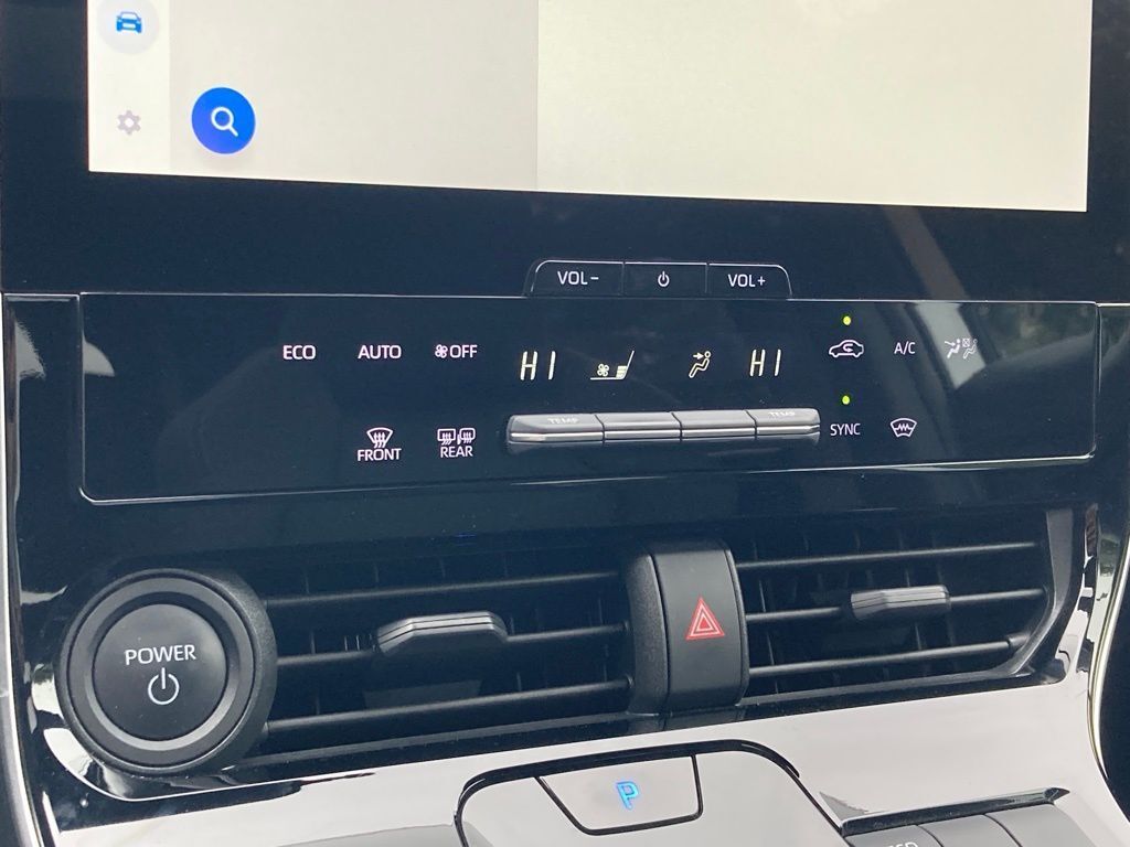2023 Toyota bZ4X XLE San Antonio TX