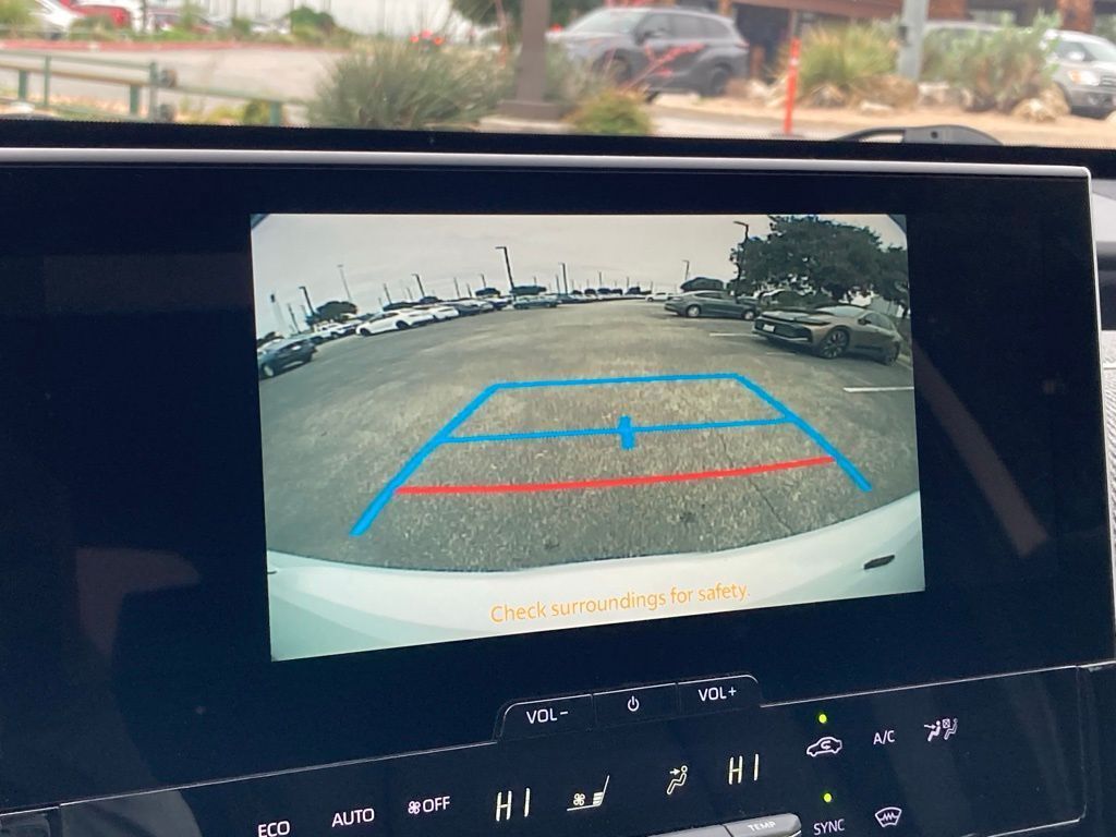 2023 Toyota bZ4X XLE San Antonio TX