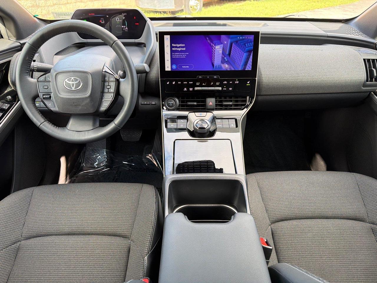 2023 Toyota bZ4X XLE Hagerstown MD