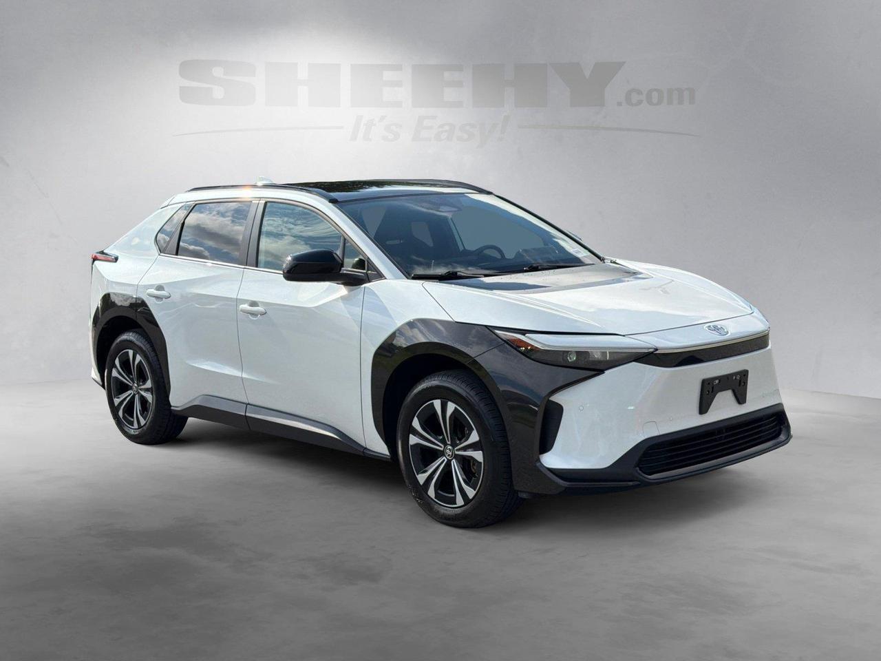 2023 Toyota bZ4X XLE Hagerstown MD