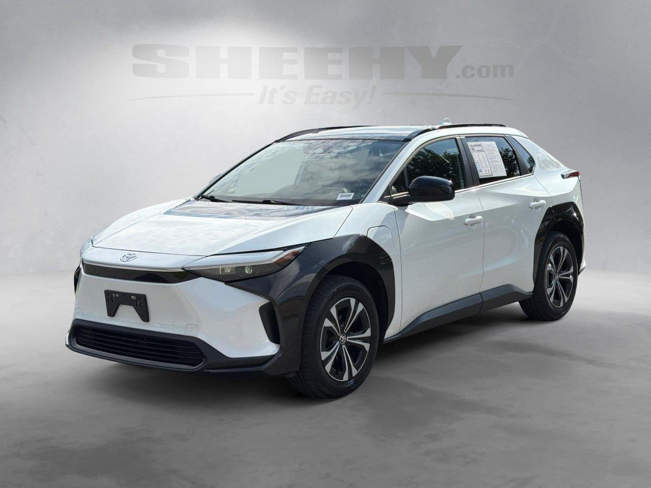 2023 Toyota bZ4X XLE Hagerstown MD