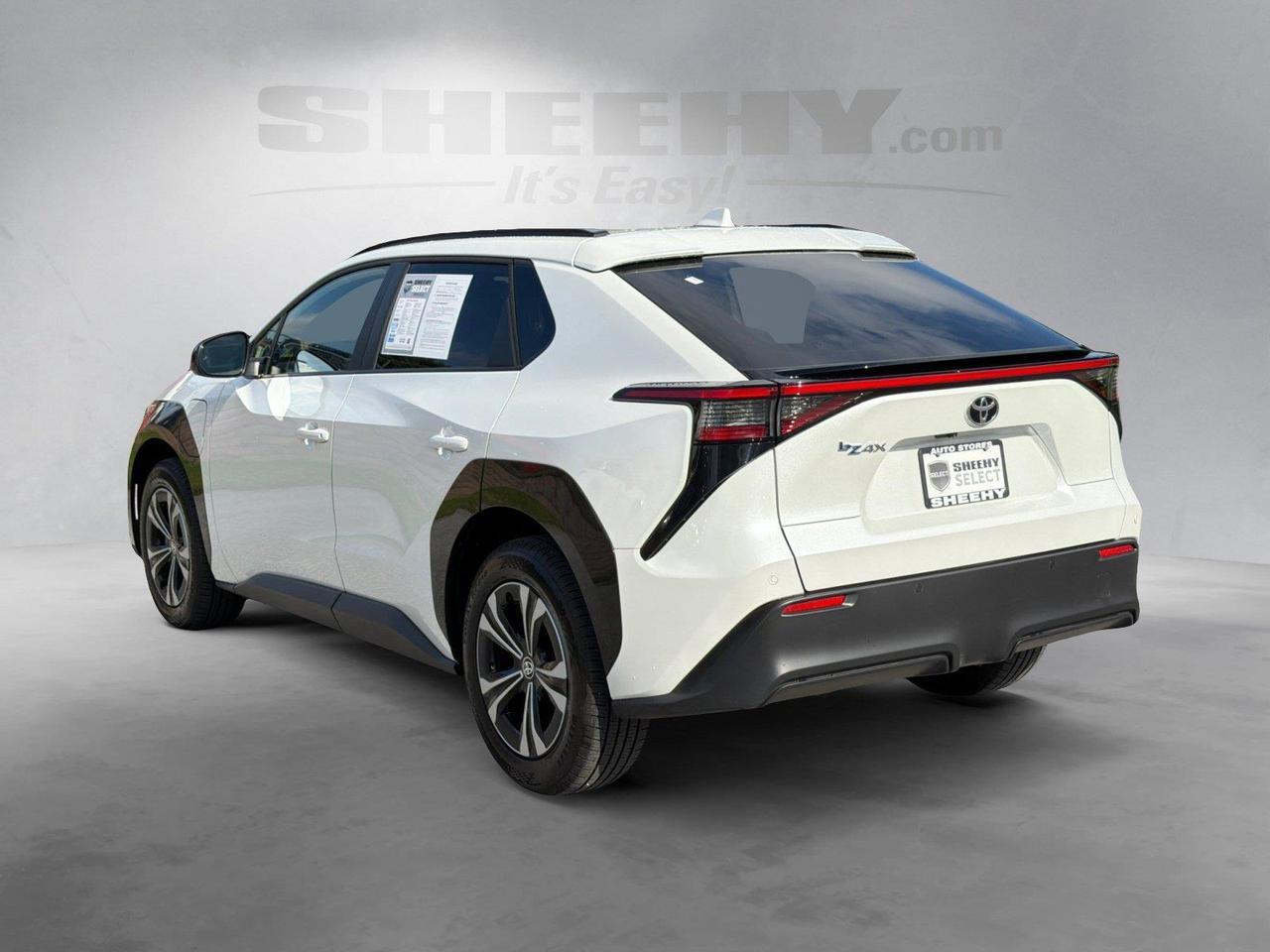 2023 Toyota bZ4X XLE Hagerstown MD
