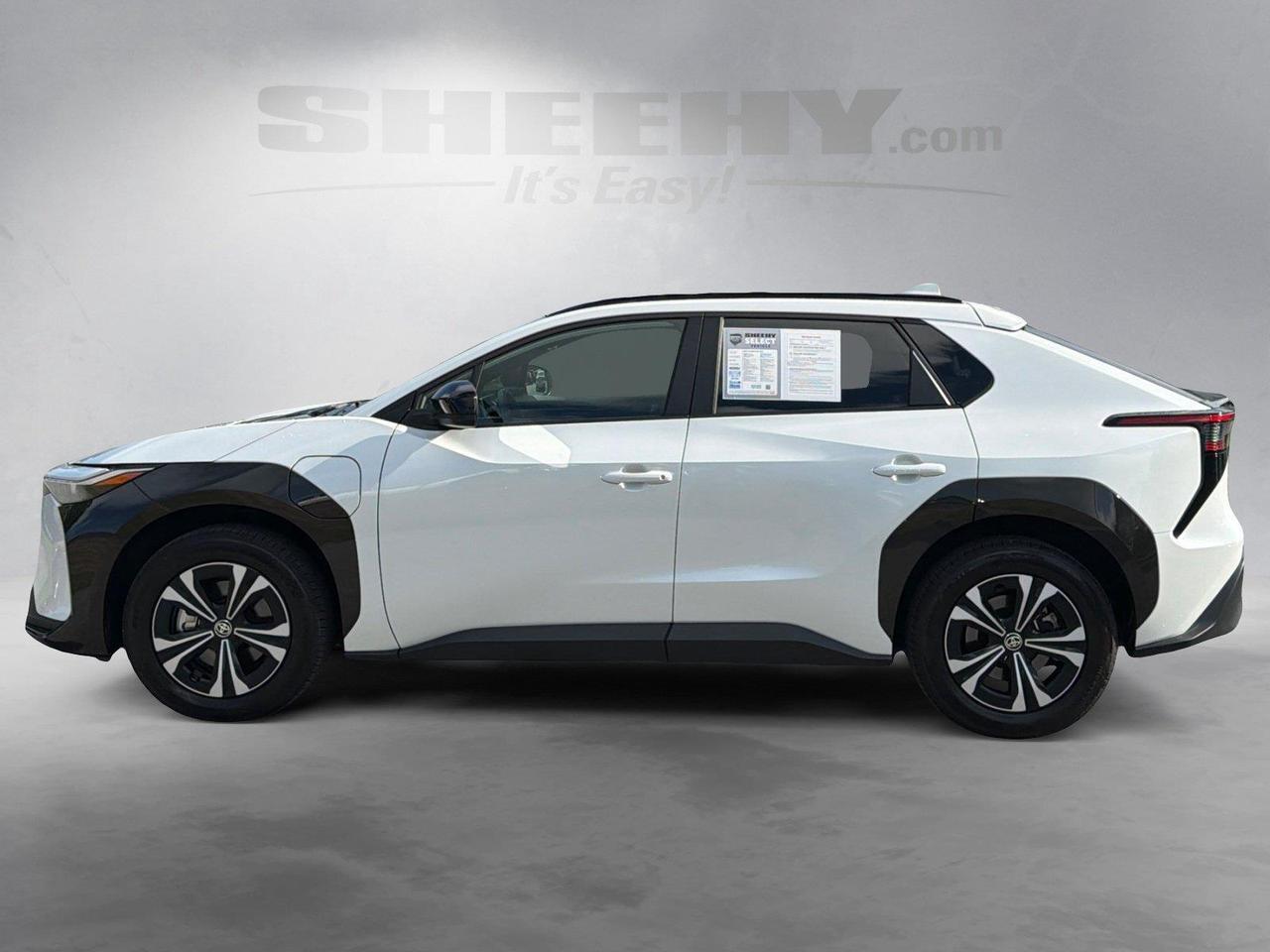2023 Toyota bZ4X XLE Hagerstown MD