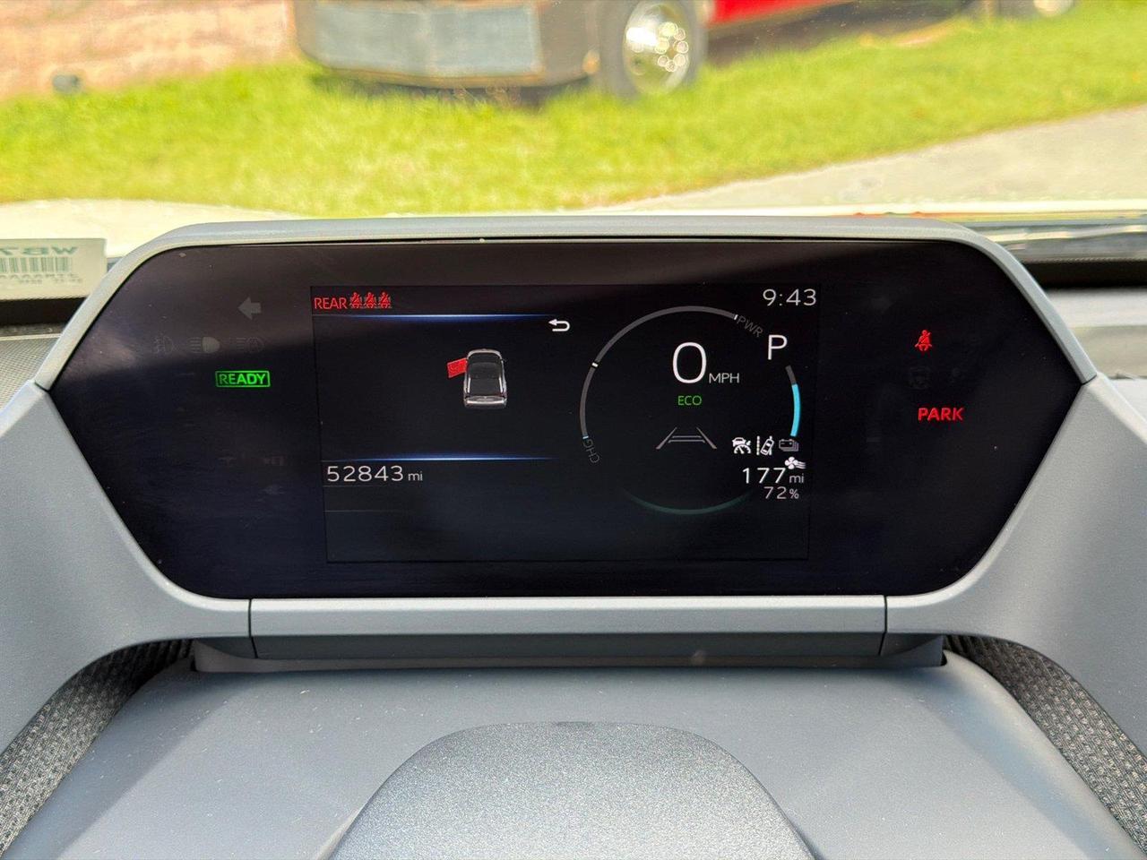 2023 Toyota bZ4X XLE Hagerstown MD