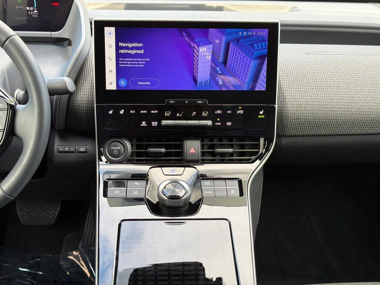 2023 Toyota bZ4X XLE Hagerstown MD