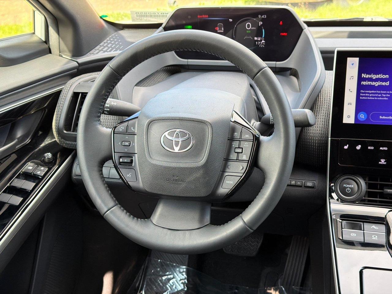 2023 Toyota bZ4X XLE Hagerstown MD