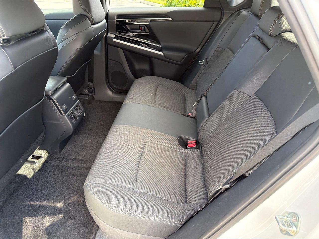 2023 Toyota bZ4X XLE Hagerstown MD