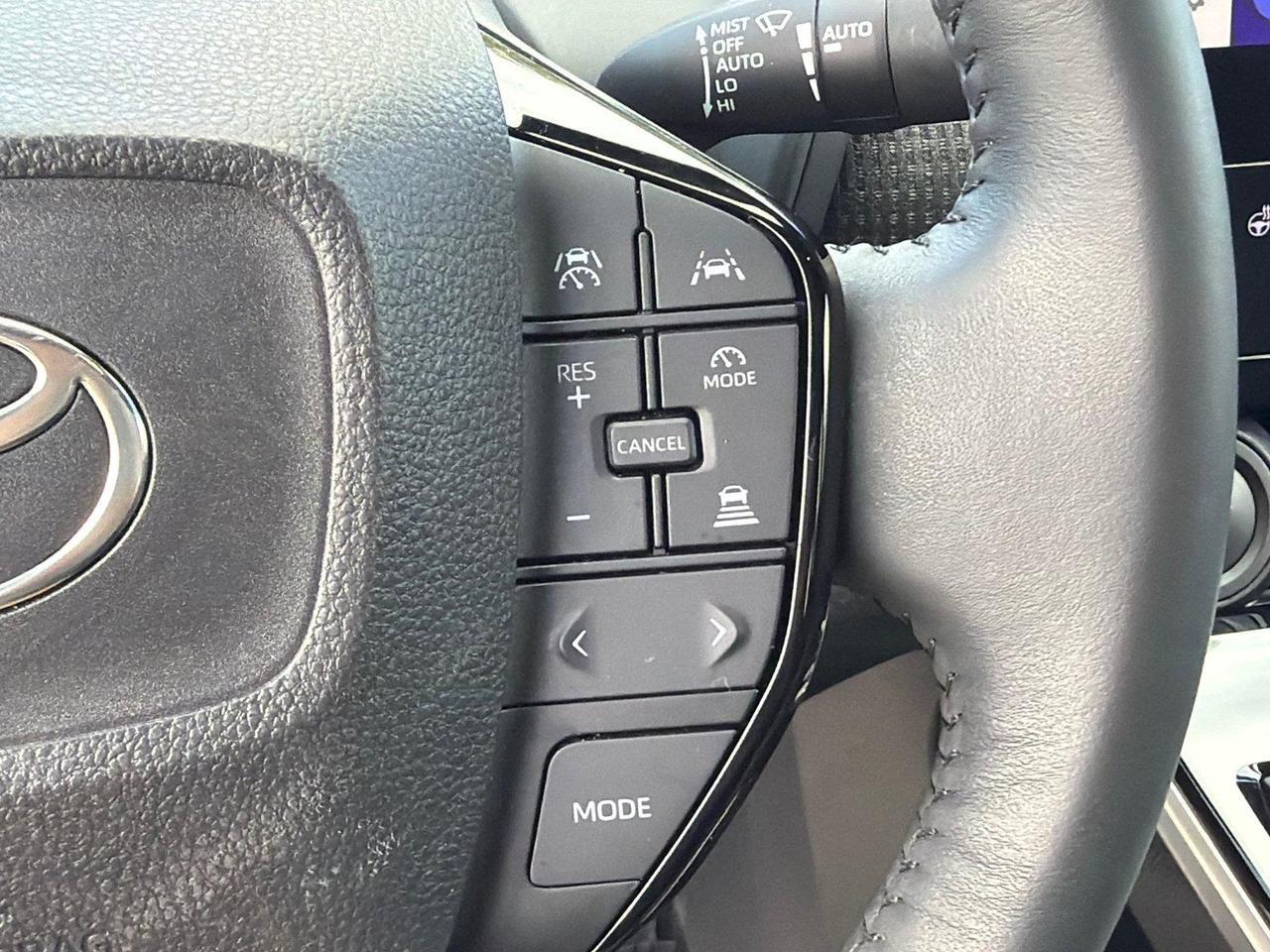 2023 Toyota bZ4X XLE Hagerstown MD