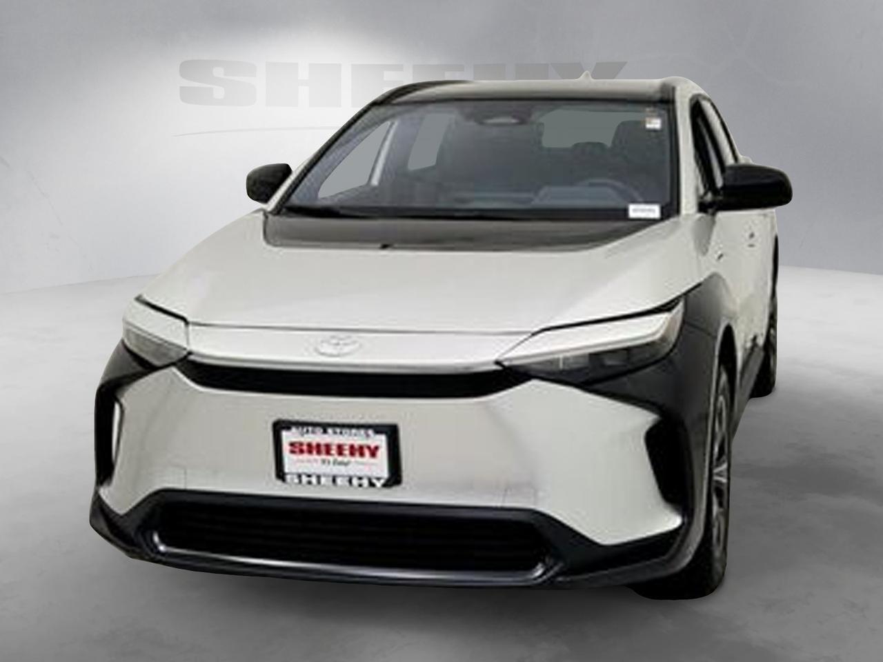 2023 Toyota bZ4X XLE Laurel MD