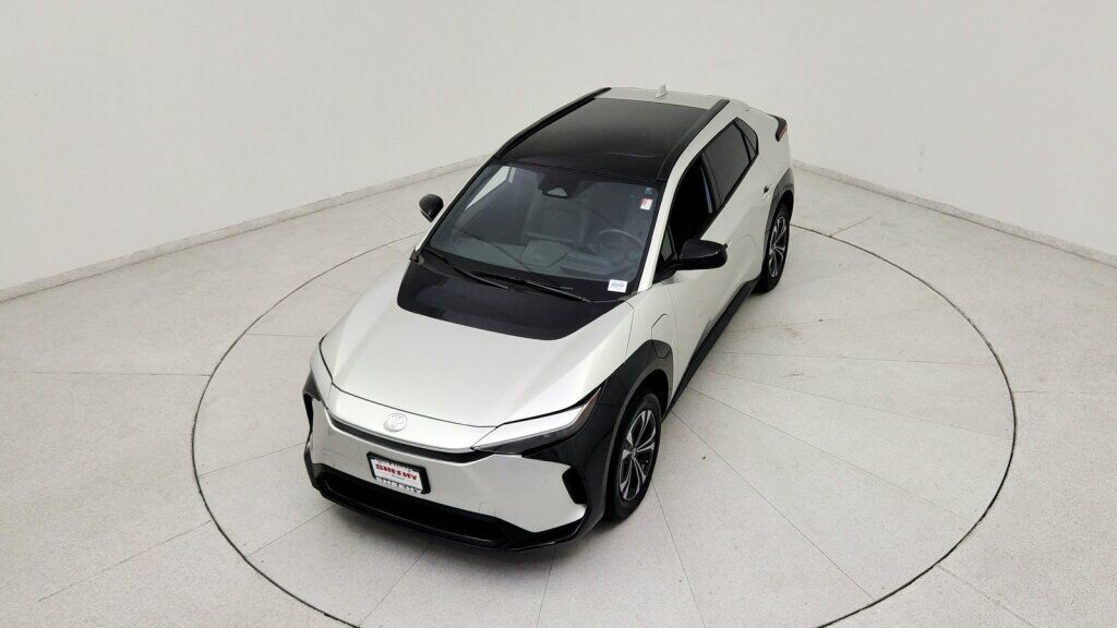 2023 Toyota bZ4X XLE Laurel MD